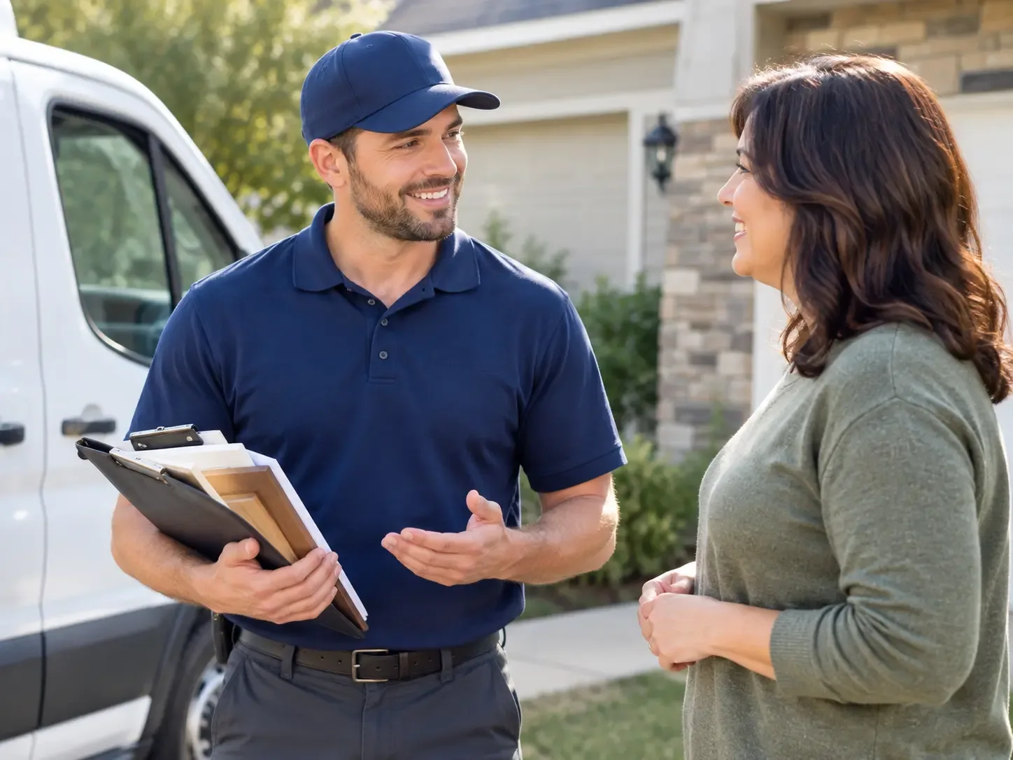 Kitchen Cabinet Refacing Richmond, IL FAQs